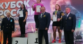 Спортсменка из Суземки выиграла абсолютный зачёт Кубка России по пауэрлифтингу