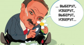 Лукашенко уверяет, что из России в Белоруссию по фальшивым документам пытались въехать 170 человек
