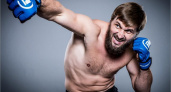 «Bellator выясняет причины отказа мне в американской визе» - Виталий Минаков