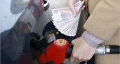 Средняя российская цена на литр бензина приближается к рубежу в 47,5 рублей - Росстат