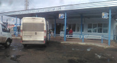 На Бежицкой автостанции искали взрывное устройство
