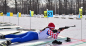 В Брянской области собрались тренировать не только лыжников, но и биатлонистов