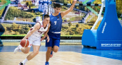Баскетбольный «Брянск» продолжил победную серию в минувшие выходные