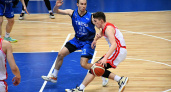 Баскетбольный «Брянск» вырвал две победы в Твери
