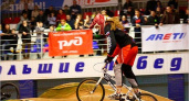 Старт сезона BMX: Капитанова — пятая, Иванова – бронзовый призёр