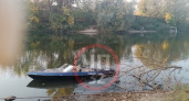 Впервые за 10 лет в Брянской области зарегистрировано ДТП на воде