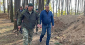 Брянский губернатор второй раз объявил о стопроцентном завершении мобилизации в регионе. Через месяц после первого раза