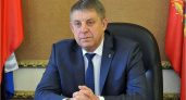 Телеобращение брянского губернатора Александра Богомаза: поблагодарил медиков и призвал к ответственности