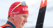 Александр Большунов может пропустить чемпионат России из-за перенесённой простуды