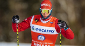 Александр Большунов снялся с первой гонки этапа лыжного Кубка России в Казани