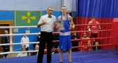 Боксёры из Брянской области завоевали медали в Мценске