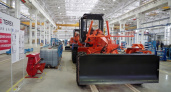 «Брянский арсенал» планирует выпускать 1000 грейдеров и погрузчиков в год