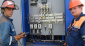 Филиал «Брянскэнерго» преобразует Выгоничский РЭС в цифровой