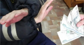 Пьяному водителю из Новозыбкова не удалось оставить взятку в полицейском бардачке