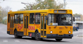 Брянские власти пообещали реанимировать автобусный маршрут №24 для подвоза школьников