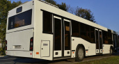 Для Брянска закупили 32 автобуса МАЗ-103