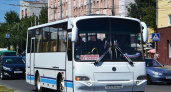 По удлиненному маршруту № 115 до поселка Мирный запустят автобус от брянской автоколонны №1403