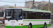 Власти решили возродить автобус «Брянск-II — Ковшовка». Теперь под №13К