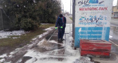 В Брянске к дезинфекции отмоют почти 600 остановок