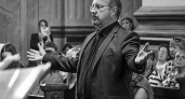 Ушёл из жизни художественный руководитель брянского городского академического хора Марио Бустилло