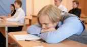 Одиннадцатиклассники брянских школ сдали первый государственный выпускной экзамен (ГВЭ)