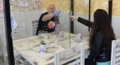 В Брянске кафе теперь будут работать с «коронавирусной» 50-процентной загрузкой