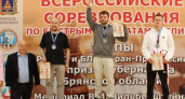 Турнир по рапиду на призы брянского губернатора выиграли Алексей Гоганов и Екатерина Гольцева
