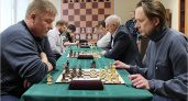 Валерий Сорокин выиграл брянский кооперативный шахматный турнир
