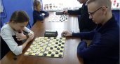 Иван Псурцев выиграл чемпионата Брянской области по стоклеточным шашкам