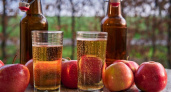 Всемирный день сидра 3 июня: удачный день, чтобы капибариться