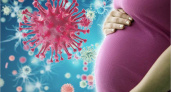 Как вести себя будущим мамам в «коронавирусный период»