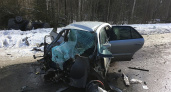 Смертельное ДТП в Брянской области под Любохной: подробности