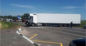 Белорусский дальнобойщик посажен на четыре года в колонию за смертельное ДТП на брянской дороге