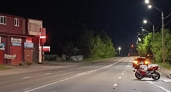 ДТП в Брянске: на улице Флотской насмерть разбился мотоциклист