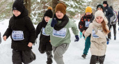 В Брянске пройдет зимний забег «Соловьи Cross». С детьми и собаками
