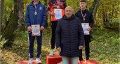 В Брянске и окрестностях состоялось сразу несколько соревнований по кроссу