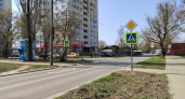 Удивительное рядом: брянские гаишники восстанавливают пешеходные переходы, ликвидированные идиотскими решениями в 2015 году