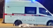 Трагедия в Бежице: на улице вечером в четверг умер мужчина