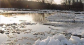 Минприроды ожидает вскрытия брянских рек в третьей декаде марта