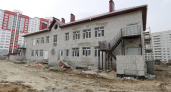 Детский сад по улице Строкина в Брянске хотят открыть этой осенью