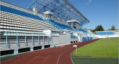 Стадион брянского «Динамо» получил 16 из 26 возможных баллов от комиссии ФНЛ