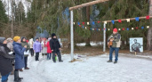 Дятьковское «Белое безмолвие» памяти Владимира Высоцкого провели за четыре дня до юбилея поэта