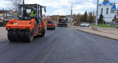 В Дятьково дорожники обещают за год капитально отремонтировать четыре участка улиц