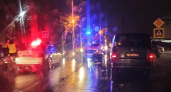В Брянской области в трёх вечерних ДТП пострадали трое пешеходов: все — в темной одежде, двое — нарушители