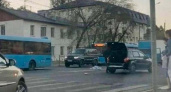 В Брянске на Новостройке легковушка насмерть сбила пожилую женщину