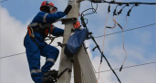 Брянские энергетики оперативно ликвидируют последствия стихии в регионе