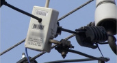 В Брянской области внедряется интеллектуальная система учёта электроэнергии - счётчики на проводах