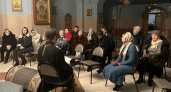 Брянское духовенство пообщалось с прихожанами в формате «вопрос-ответ»