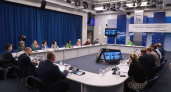 «ЕР» представила предложения в проект федеральной стратегии комплексной безопасности детей