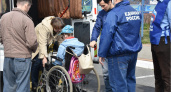 Доступная страна: что делается в России для социальной интеграции инвалидов